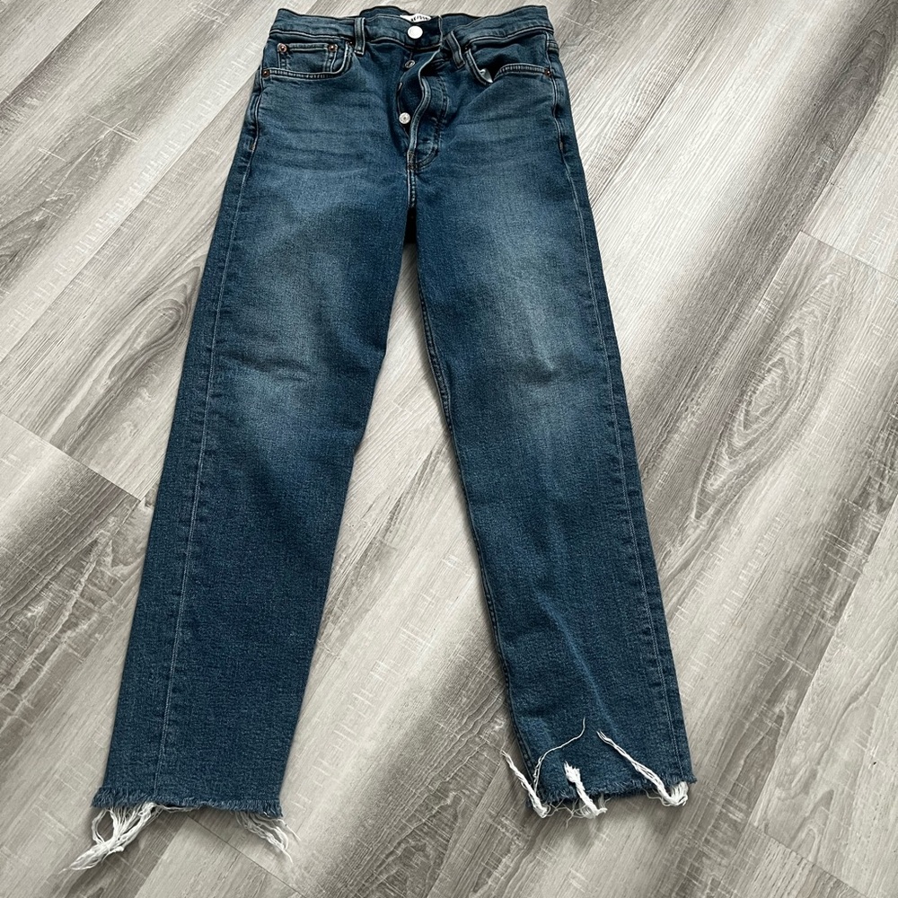 Re/ Done  Jeans ASO Kourtney Kardashian